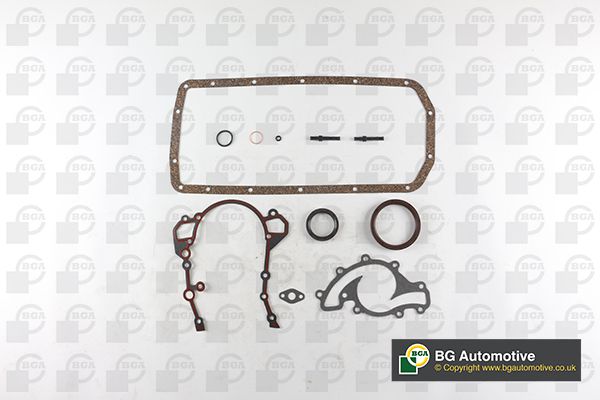 BGA Crankcase Gasket Kit CK9304 - image 2