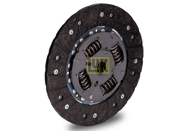 LuK Clutch Kit 324009510 - image 2