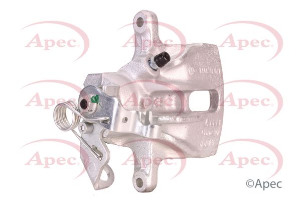Apec Brake Caliper RCA372 - image 4