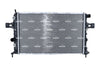 NRF Engine Cooling Radiator 58178 thumbnail