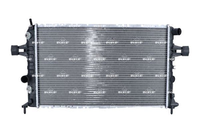 NRF Engine Cooling Radiator 58178