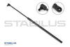 Stabilus Tailgate Boot Gas Strut 594635 thumbnail