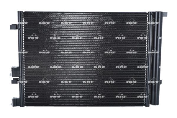 NRF Air Conditioning Condenser 350576 - image 2