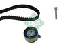 INA Timing Belt Kit 530048110 thumbnail