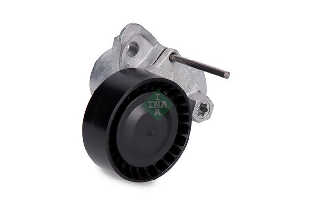 INA Drive Belt Tensioner Pulley 534048010 - image 3