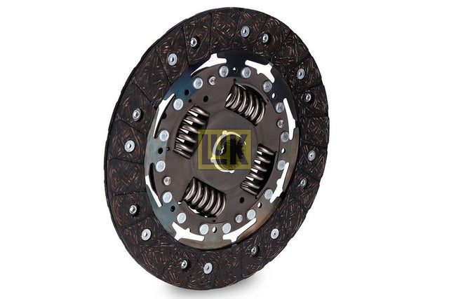 LuK Clutch Kit 324011710 - image 3