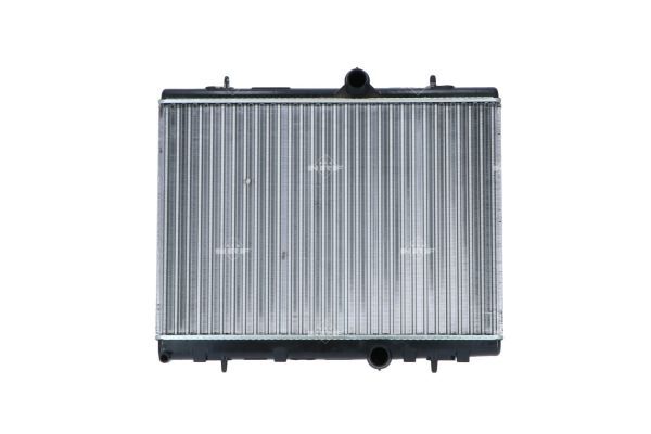 NRF Engine Cooling Radiator 59357A - image 2