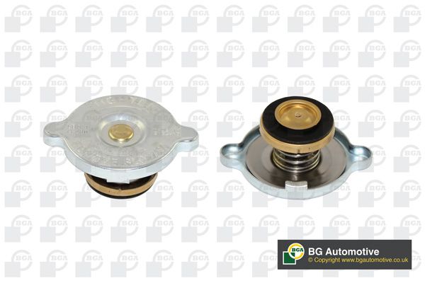 BGA Radiator Cap CC3049 - image 2
