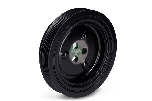 INA Crankshaft Pulley (tvd) 544016610 - image 2