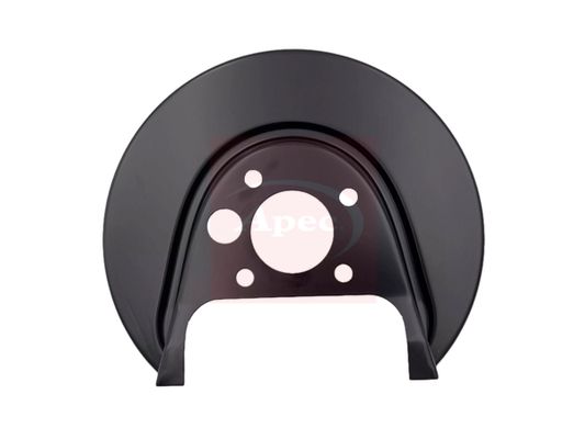 Apec Brake Disc Splash Panel ASG1045 - image 4