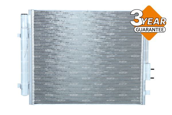 NRF Air Conditioning Condenser 350718 - image 2