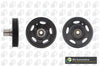 BGA Crankshaft Pulley DP9520 thumbnail