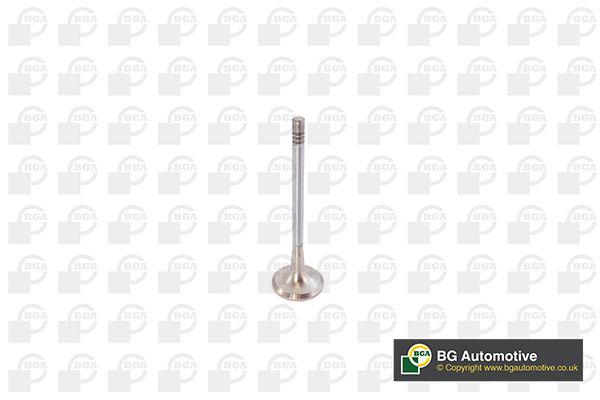 BGA Exhaust Valve V142050 - image 2