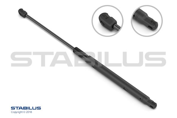 Stabilus Bonnet Gas Strut 959832 - image 2