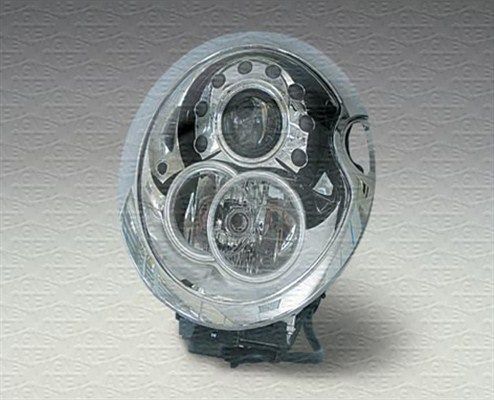 Magneti Marelli Headlight Right 710301218674 - image 2