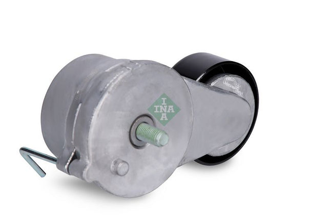 INA Drive Belt Tensioner Pulley 534042910 - image 3