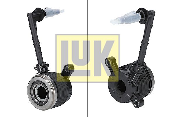 LuK Clutch Concentric Slave Cylinder Csc 510028610 - image 2