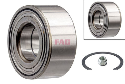 FAG Wheel Bearing Kit 713690500