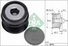 INA Overrunning Alternator Pulley 535028110 thumbnail