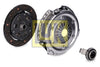 LuK Clutch Kit 617047410 thumbnail