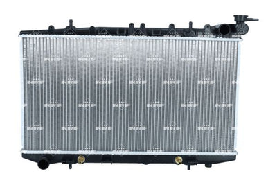 NRF Engine Cooling Radiator 513497