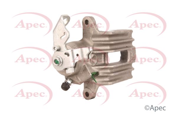 Apec Brake Caliper LCA141N - image 4
