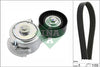 INA Drive Belt Kit 529001110 thumbnail