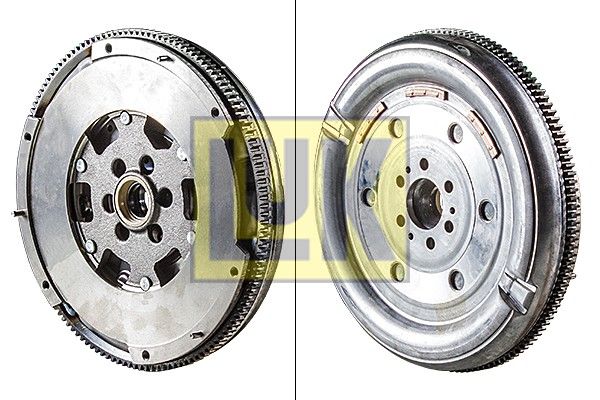 LuK Dual Mass Flywheel 415016510 - image 2
