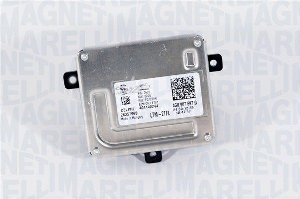 Magneti Marelli Lighting Control Unit Left Right 711307329438 - image 2