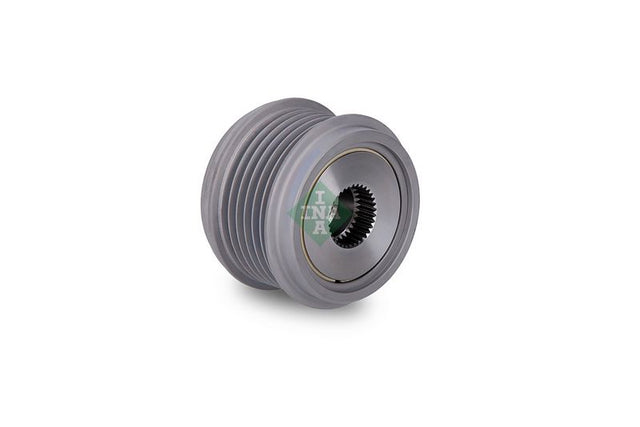 INA Overrunning Alternator Pulley 535027610 - image 4
