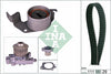 INA Timing Belt Kit & Water Pump 530030230 thumbnail