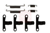 Apec Brake Fitting Kit KIT727 thumbnail