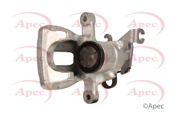 Apec Brake Caliper LCA581 - image 2