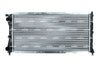 NRF Engine Cooling Radiator 58956 thumbnail