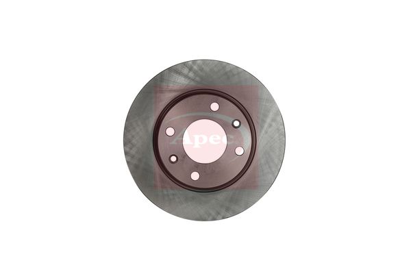 Apec Brake Disc DSK151 - image 2