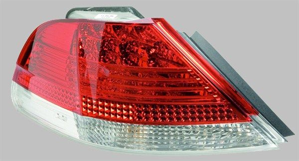 Magneti Marelli Rear Light Lamp Right 715011019002 - image 2