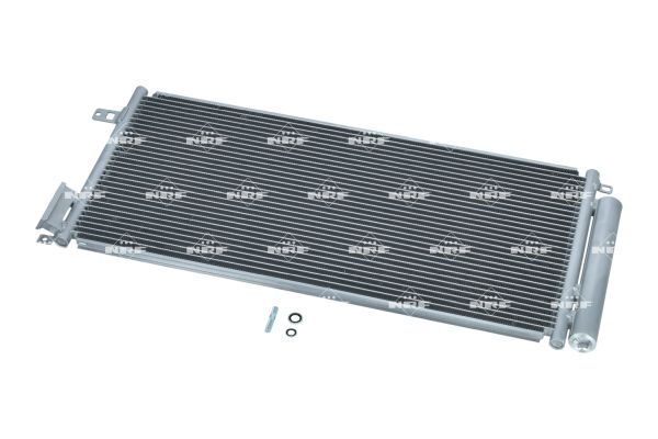NRF Air Conditioning Condenser 35750 - image 2