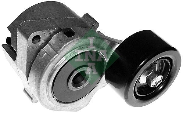 INA Drive Belt Tensioner Pulley 534028410 - image 2
