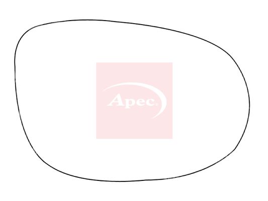 Apec Mirror Glass AMS2646 - image 2