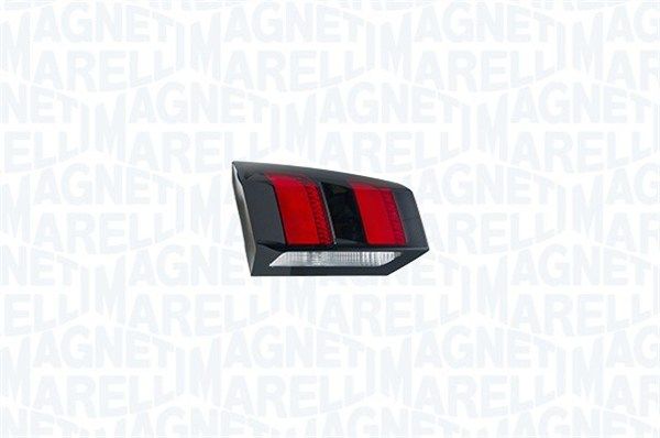 Magneti Marelli Rear Light Lamp Right 714081580202 - image 2