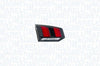 Magneti Marelli Rear Light Lamp Right 714081580202 thumbnail
