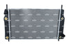 NRF Engine Cooling Radiator 53748 thumbnail