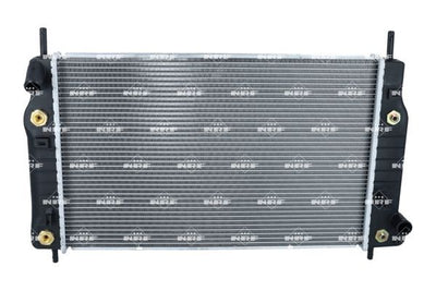 NRF Engine Cooling Radiator 53748