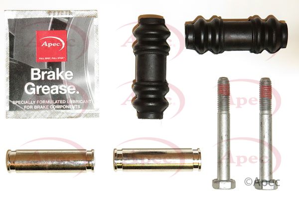Apec Brake Calper Fitting Kit CKT1109 - image 2