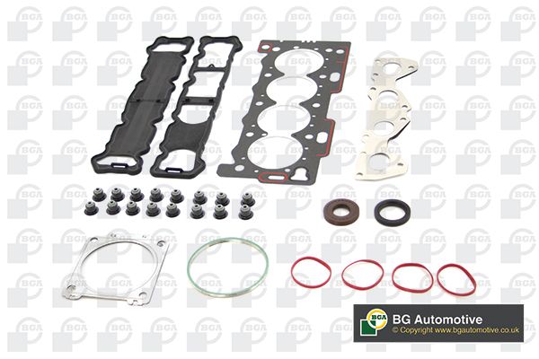 BGA Cylinder Head Gasket Kit HK3767 - image 2