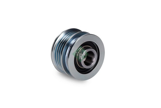 INA Overrunning Alternator Pulley 535034510 - image 3