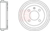 Apec Brake Drum DRM9929 thumbnail