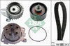 INA Timing Belt Kit & Water Pump 530022630 thumbnail