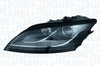 Magneti Marelli Headlight Left 711307022866 thumbnail