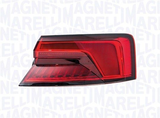 Magneti Marelli Rear Light Lamp Right 715001136004 - image 2